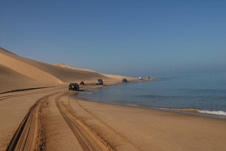 Namibe