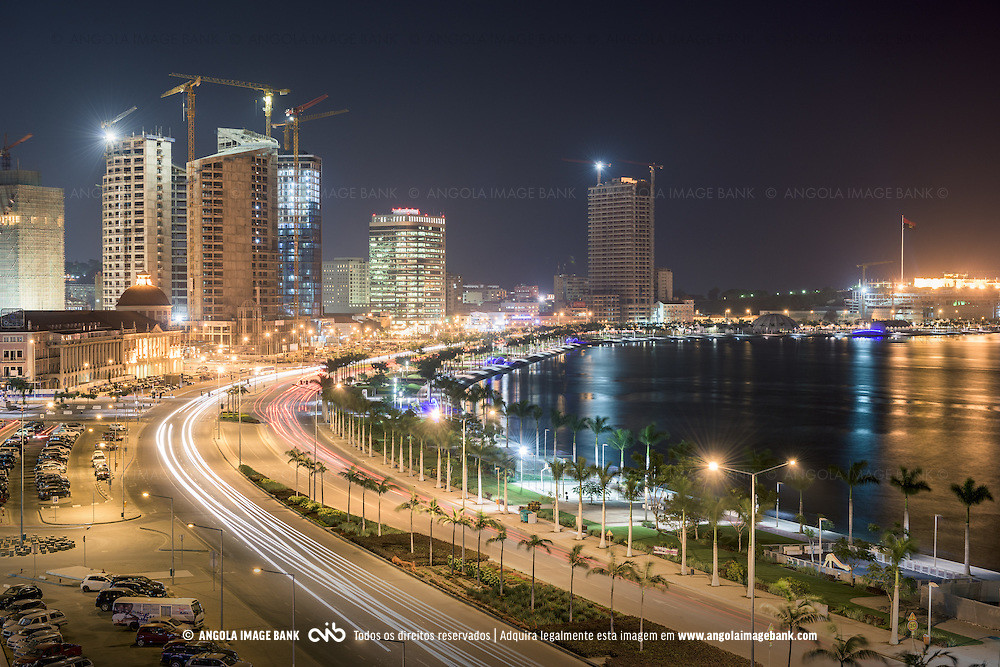 Luanda