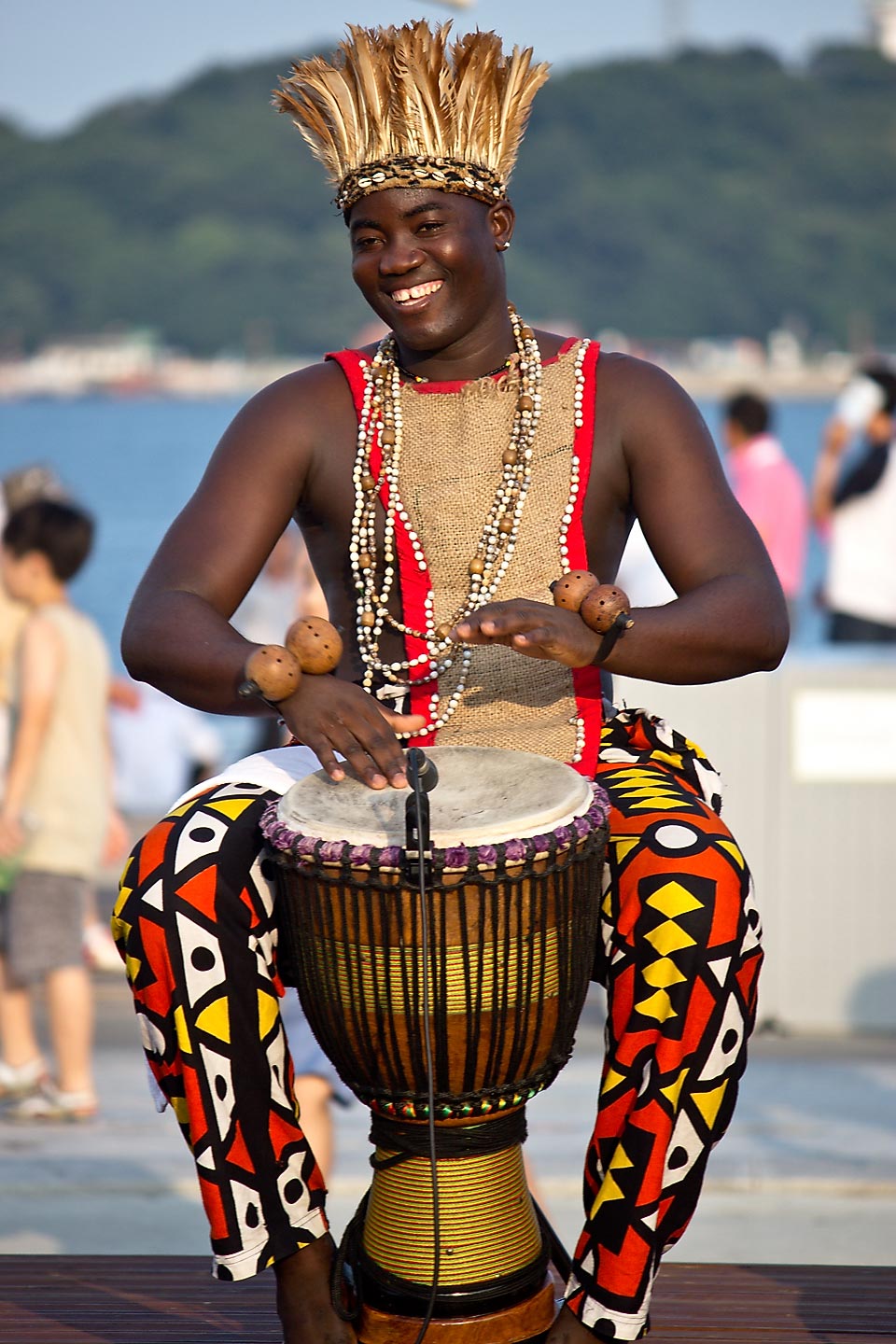 Cultural Roots